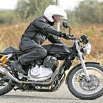 Royal Enfield Continental GT 750