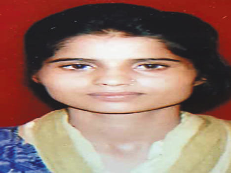 The body was thrown into the farm by killing a student