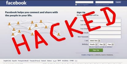 Now Facebook ID of women hacking from other countries