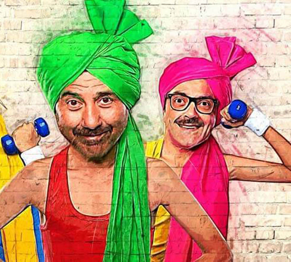 Bobby Deol acknowledges that his career failed now start second inning