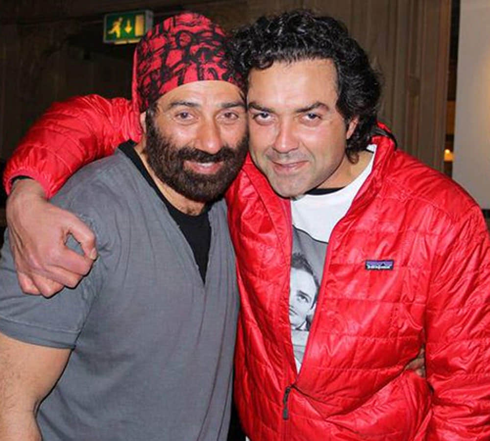 Bobby Deol acknowledges that his career failed now start second inning