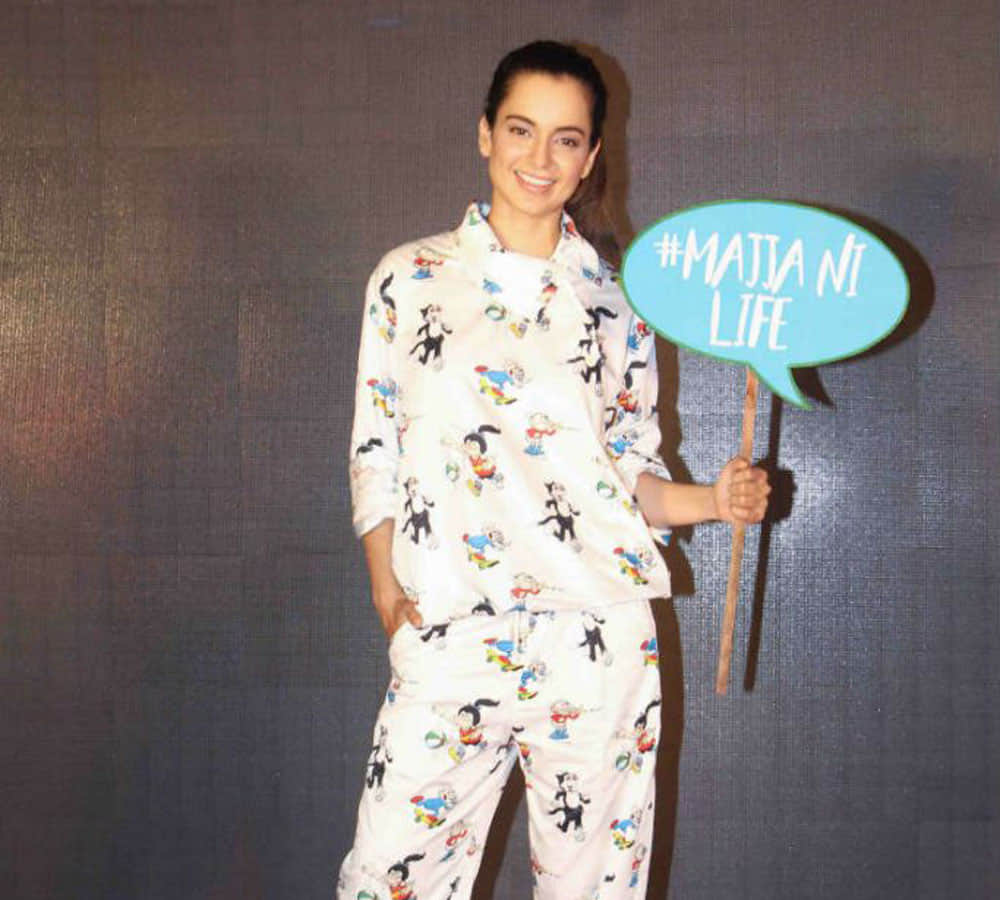aditya pancholi son sooraj pancholi speak up about kangan ranaut and his father affair