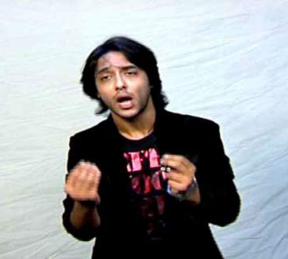 munnabhai mbbs actor vishal thakkar missing from 2 years