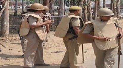 Violence in Saharanpur, communal stress