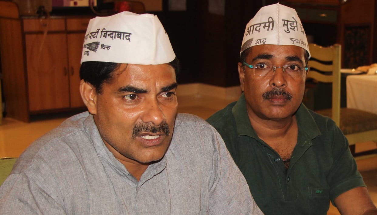 BHU hospital patient death case will rise in parliament