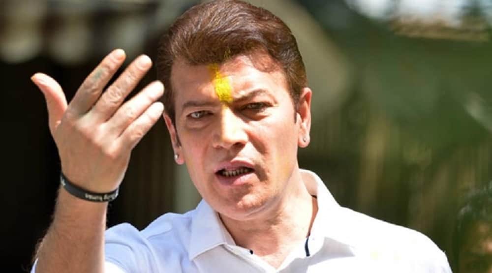Aditya Pancholi and Zarina Wahab Send Criminal & Civil Defamation Notice to Kangana Ranaut