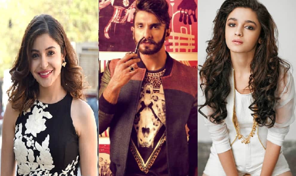 Watch: Bollywood stars in these rare audition clips