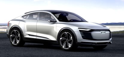 Audi may Launch Electric Cars in India by 2020