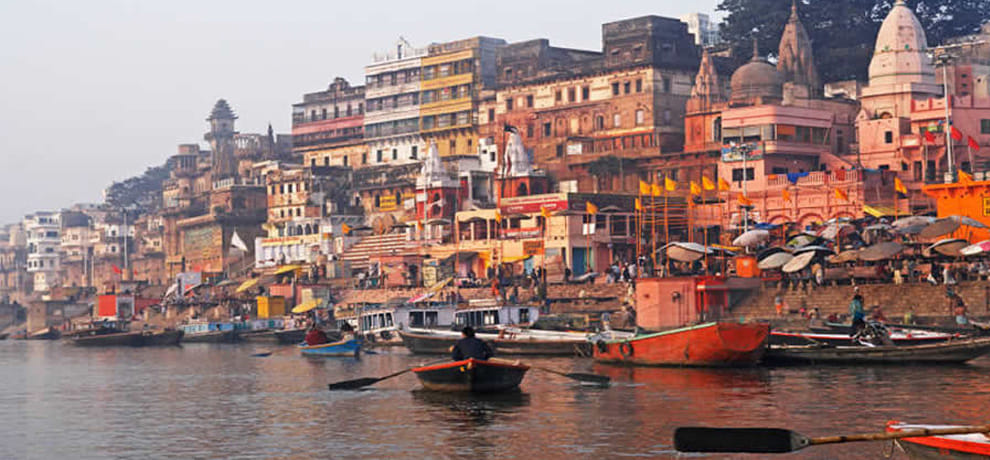 four times more religious travel in india compared to business