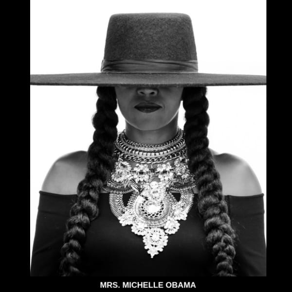 Michelle Obama, Serena Williams and many celebrities wishes birthday to Beyonce in her own style