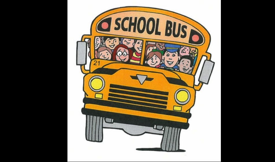 school bus drivers will not be allowed to use smart phones on duty