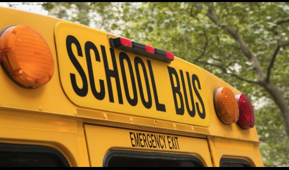 school bus drivers will not be allowed to use smart phones on duty