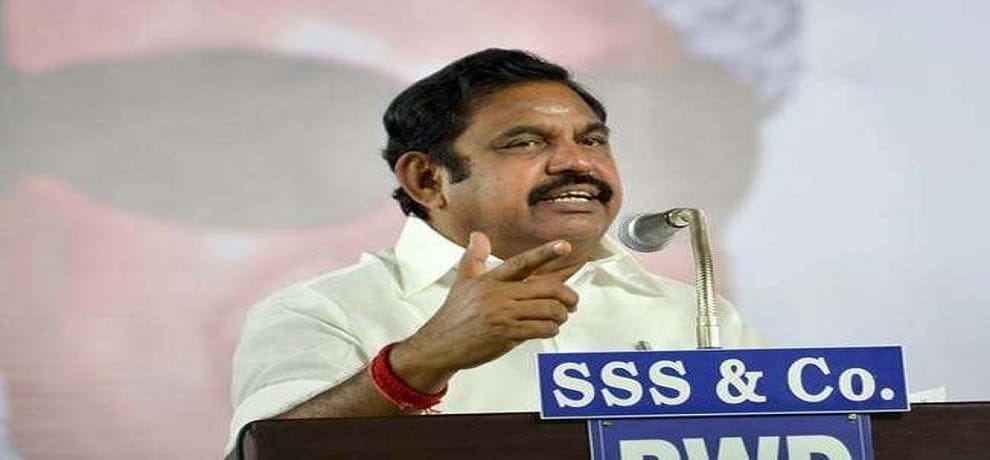 opposition 111 MLAs attend meet convened by TN CM Palaniswami
