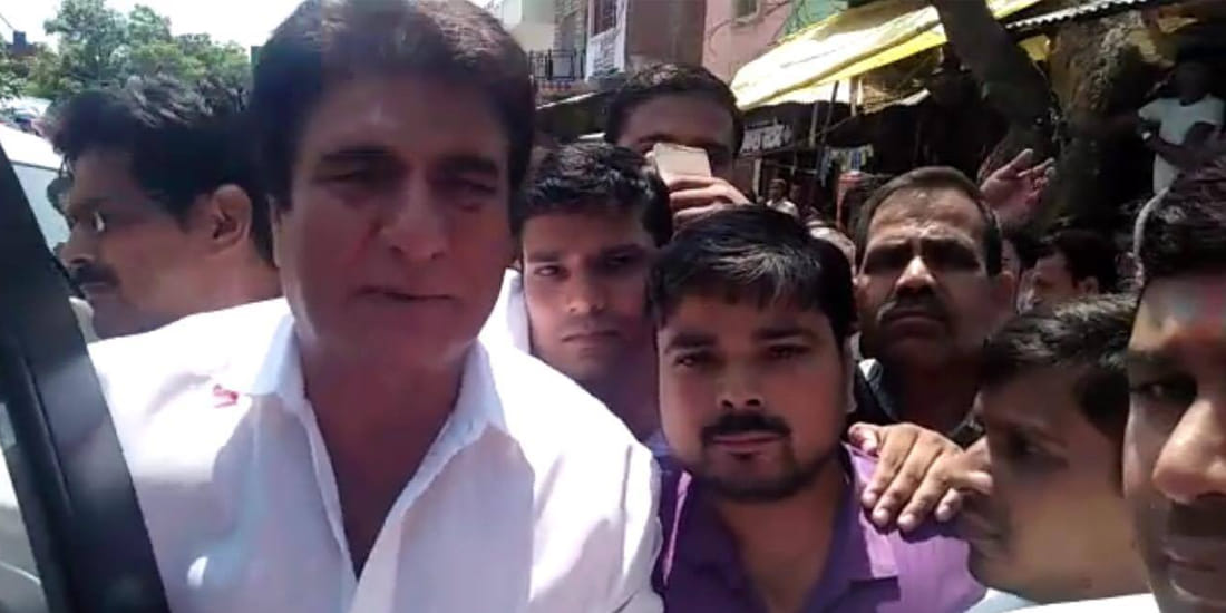 raj babbar on farrukhabad child death