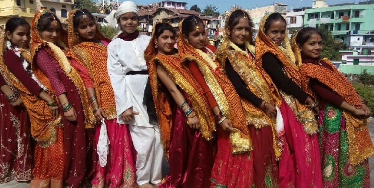 Cultural events took place in Chilianawala