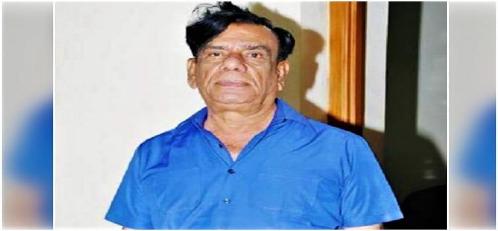 CV Reddy to be appointed chairman of Oscar for India’s entry, becomes first Telugu personality