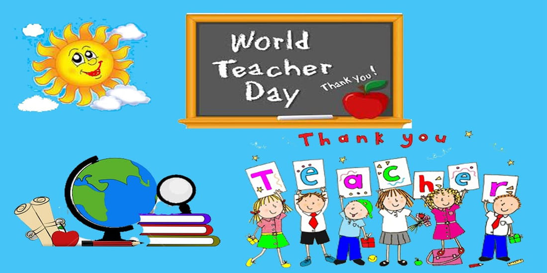 special story on Teachers Day 2017