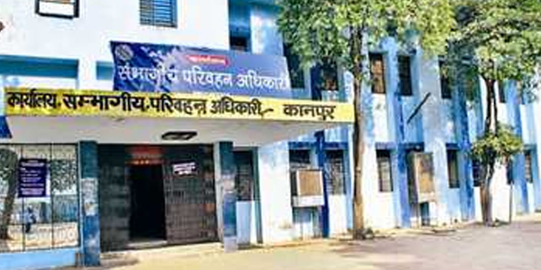 negligently of RTO officers invites the road accidents