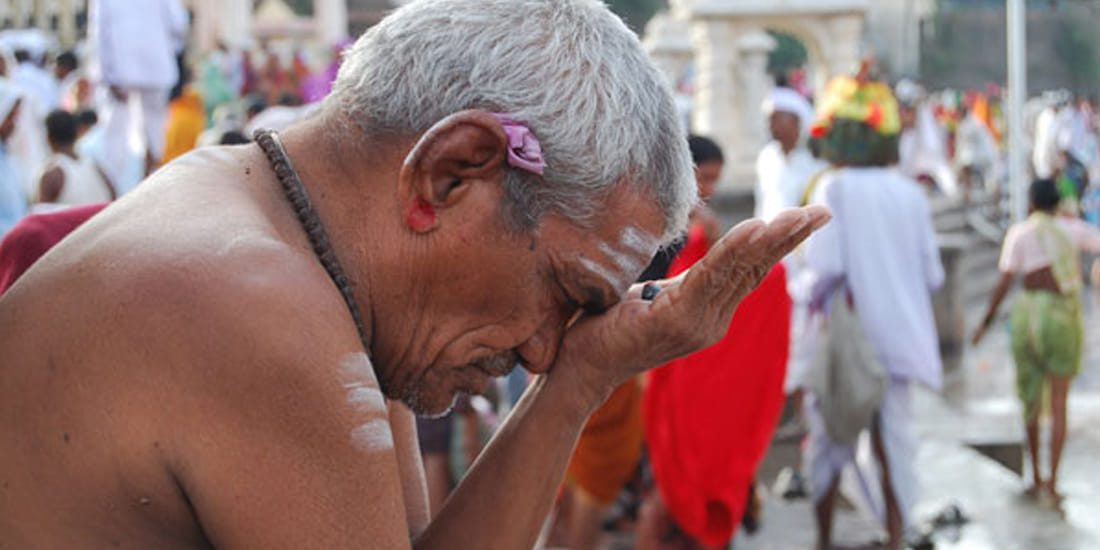 avoid these things during pitru paksha 2017