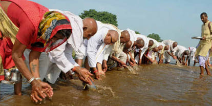 avoid these things during pitru paksha 2017