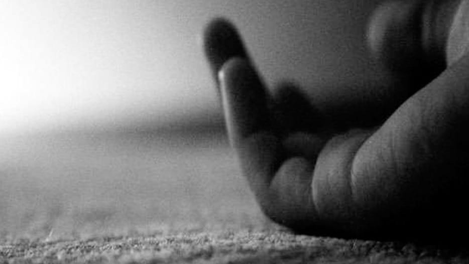 teacher death on teacher's day in etawah