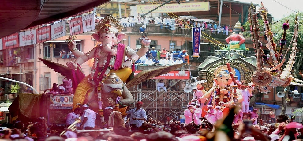 Ganesh Chaturthi 2018 Shubh Muhurt, Pujan Timing and Effects on Zodiac Sign