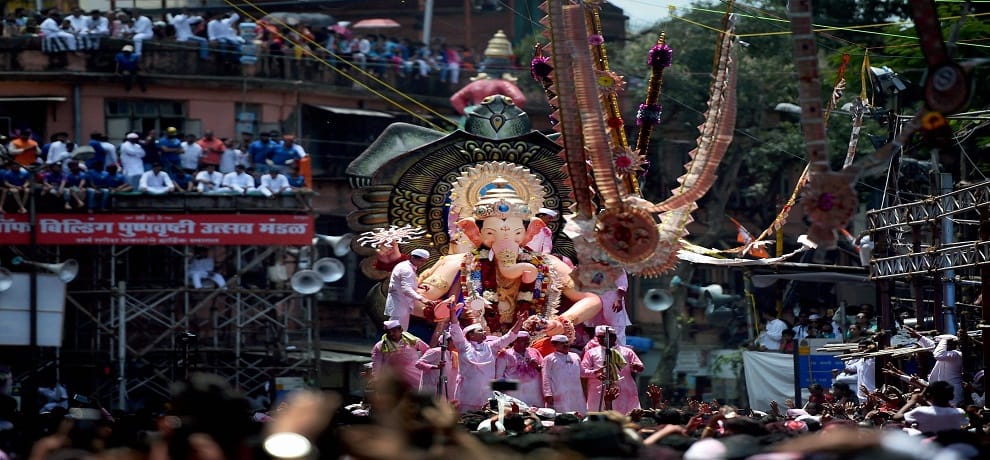 Ganesh Chaturthi 2018 Shubh Muhurt, Pujan Timing and Effects on Zodiac Sign