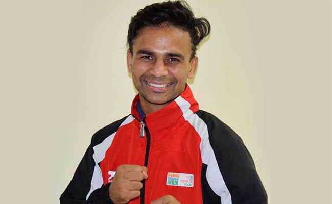 गौरव बिधूड़ी