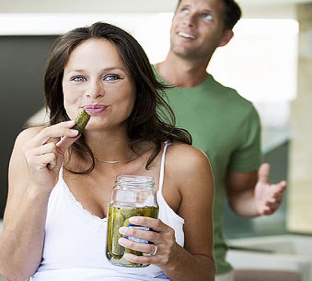  eating pickles in exces will leave bad effect on your health