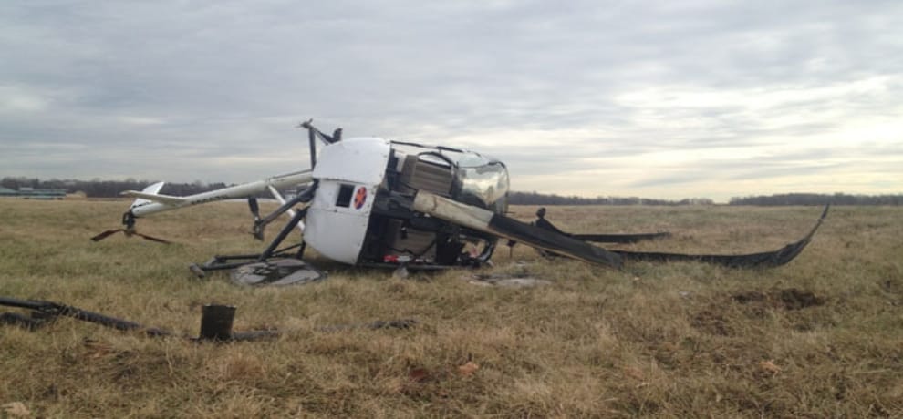 Advanced Light Helicopter crashed in Eastern Ladakh 