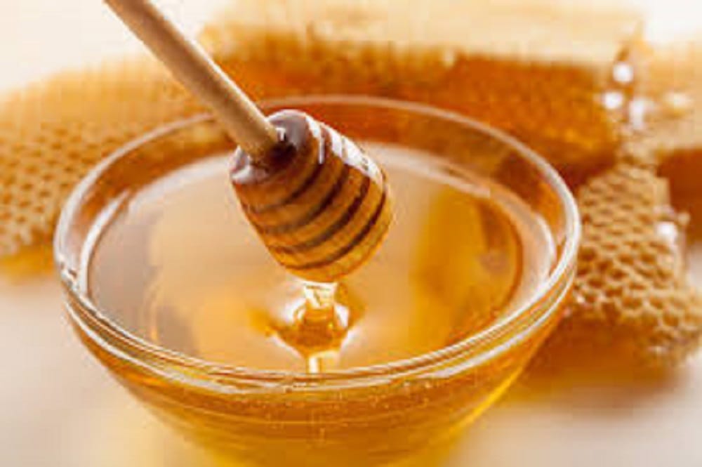 Demand of Indian Cream Honey in USA due to Taste and Benefits