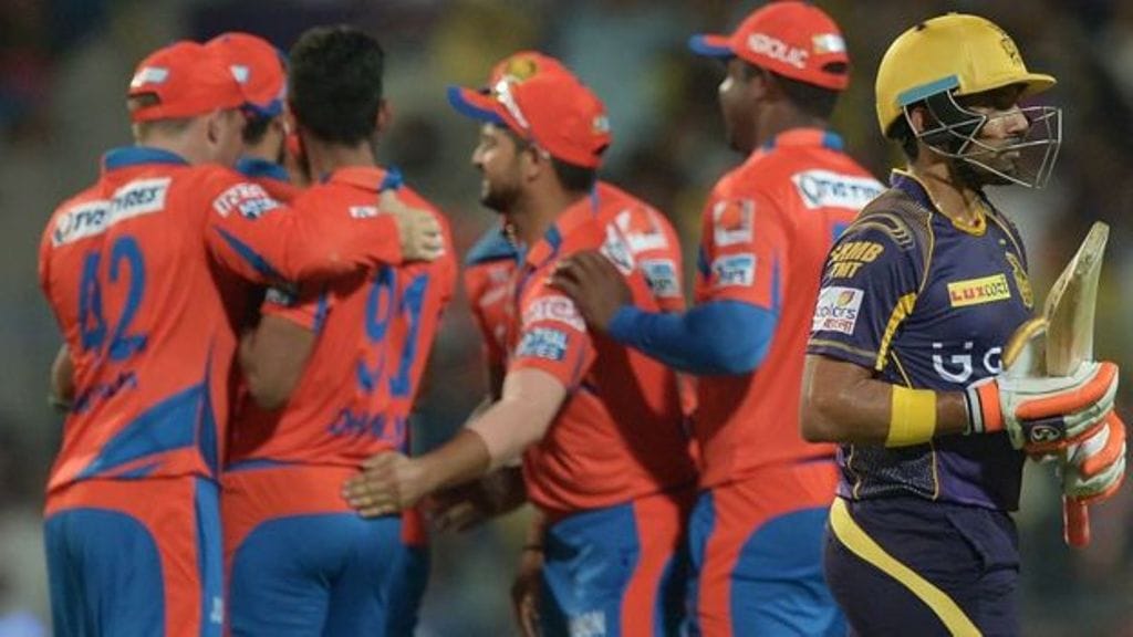 An IPL match is more expensive than Team Indias match