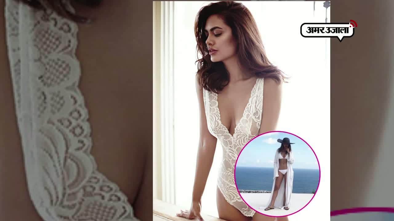 ईशा गुप्ता