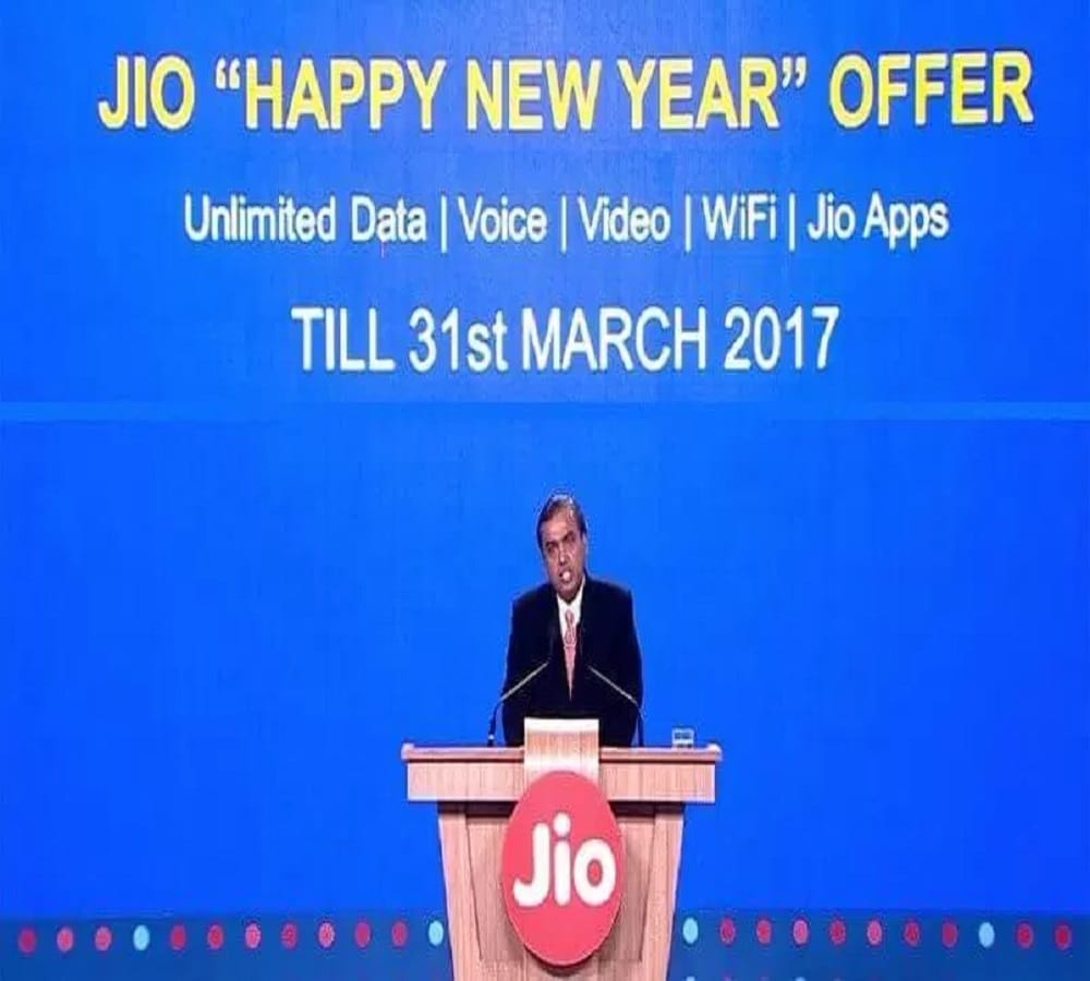 Jio