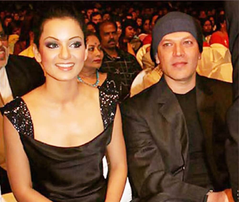 aditya pancholi and women commission reacted over kangana ranaut after interview in aap ki adalat
