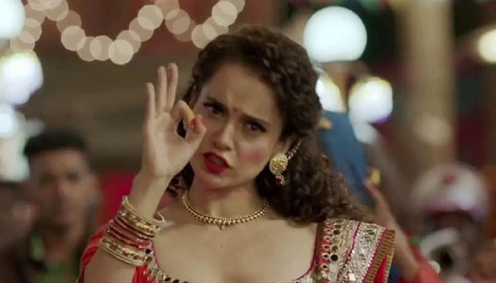 kangana 