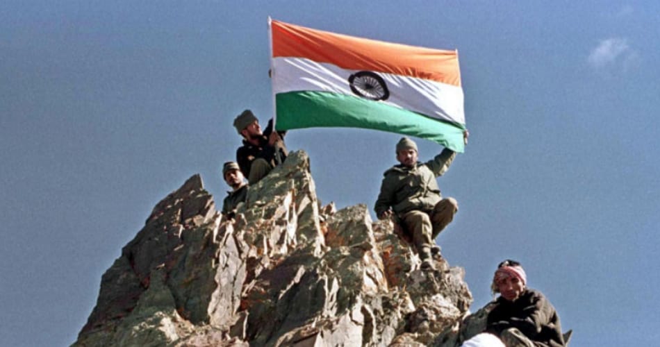 Kargil Vijay Diwas, Indian Army Soldier Satwant Singh Killed in Kargil War