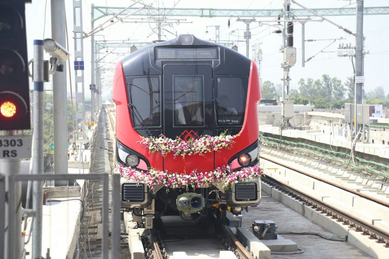 metro go card can be used to pay house and water tax