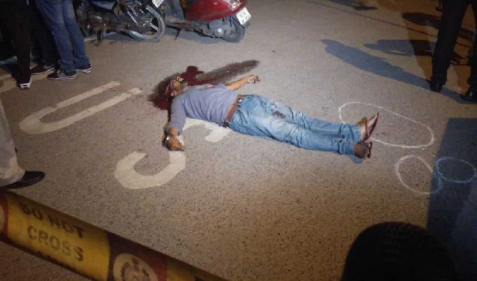 new revelation in mukherjee nagar case where man shot girl friend and himself to death