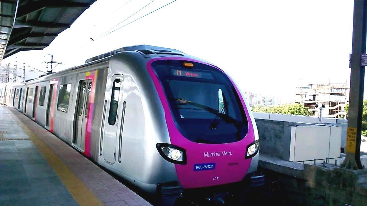 sarkari naukri Metro Recruitment in Maharashtra Metro salary up to 1.25 lakh