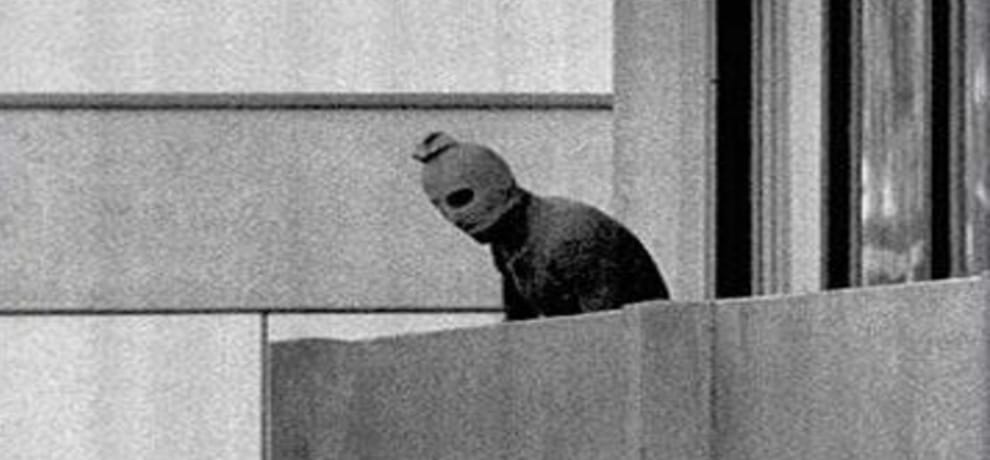 That night, when the terrorists played the bloody game during munich olympic