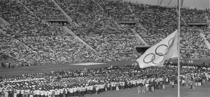That night, when the terrorists played the bloody game during munich olympic