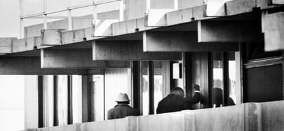 That night, when the terrorists played the bloody game during munich olympic