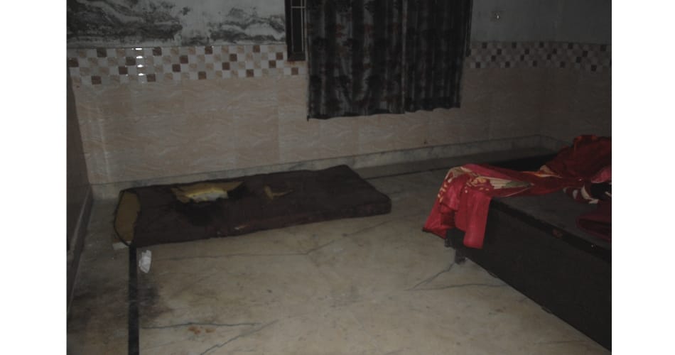 'Murdered' Panipat girl found alive in Shimla's Hotel