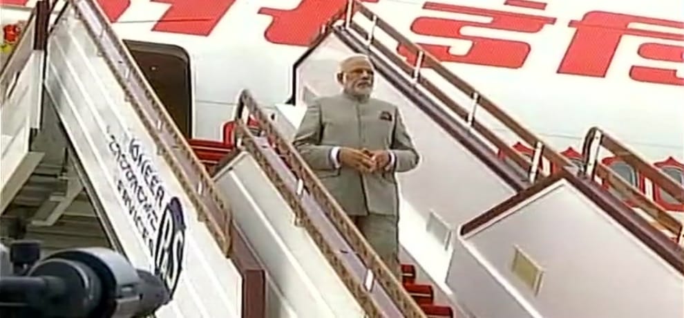 pm modi likely to come rajasthan once again for this special purpose 
