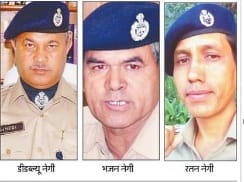 why police keep interrogating suraj after cbi investigation