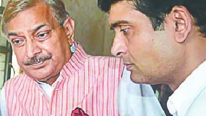 cricketer Gautam Gambhir Serious Rajbabbar fire on Yogi Sarkar 