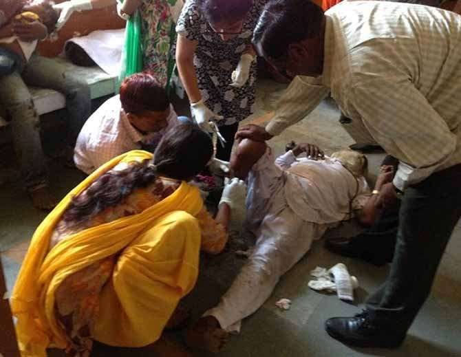 punjab pilgrims killed in una accident