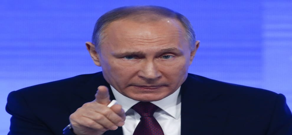 Russia said North Korea would eat grass but will not leave the nuclear program