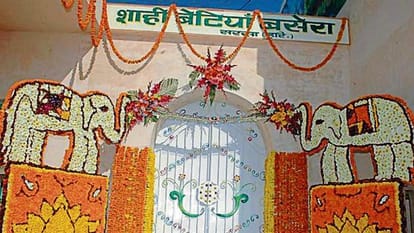 ram rahim dera sacha sauda inside photos